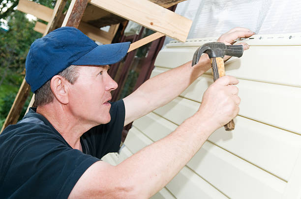 Reliable Guadalupe, CA Siding Installation & Repair Solutions